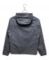 SAN SAN GEAR (サンサンギア) Binding Jacket グレー サイズ:1：12000円