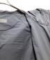 中古・古着 SAN SAN GEAR (サンサンギア) Binding Jacket グレー サイズ:1：12000円