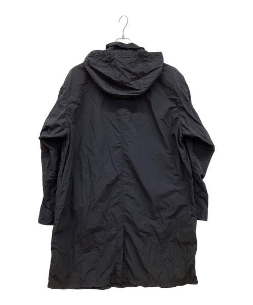 THE NORTH FACE（ザ ノース フェイス）THE NORTH FACE (ザ ノース フェイス) ロールパックジャーニーズコート ブラック サイズ:XLの古着・服飾アイテム