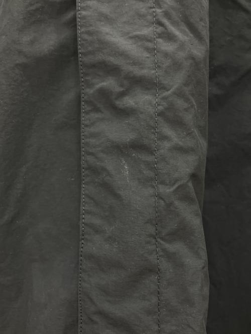 THE NORTH FACE（ザ ノース フェイス）THE NORTH FACE (ザ ノース フェイス) ロールパックジャーニーズコート ブラック サイズ:XLの古着・服飾アイテム