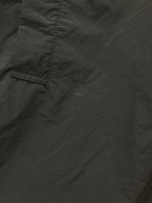 THE NORTH FACE（ザ ノース フェイス）THE NORTH FACE (ザ ノース フェイス) ロールパックジャーニーズコート ブラック サイズ:XLの古着・服飾アイテム