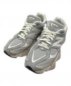 NEW BALANCEニューバランス）の古着「ローカットスニーカー」｜グレー