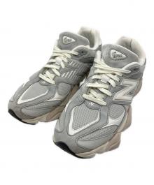 NEW BALANCE（ニューバランス）の古着「ローカットスニーカー」｜グレー