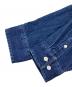 中古・古着 Supreme (シュプリーム) Small Box Shirt Rinsed Denim インディゴ サイズ:XL：20000円