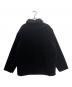 Supreme (シュプリーム) Kindermann Uncut Corduroy Car Coat（キンダーマン アンカット コーデュロイ カー コート） ブラック サイズ:XL：35000円