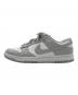 NIKE (ナイキ) DUNK LOW RETRO グレー サイズ:29.5cm：8000円