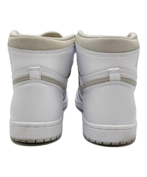 NIKE（ナイキ）NIKE (ナイキ) Air Jordan 1 High 85(エアジョーダン1 ハイ 85) グレー サイズ:29.5㎝の古着・服飾アイテム
