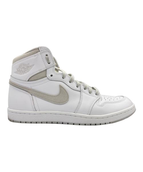NIKE（ナイキ）NIKE (ナイキ) Air Jordan 1 High 85(エアジョーダン1 ハイ 85) グレー サイズ:29.5㎝の古着・服飾アイテム
