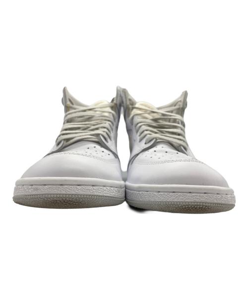 NIKE（ナイキ）NIKE (ナイキ) Air Jordan 1 High 85(エアジョーダン1 ハイ 85) グレー サイズ:29.5㎝の古着・服飾アイテム
