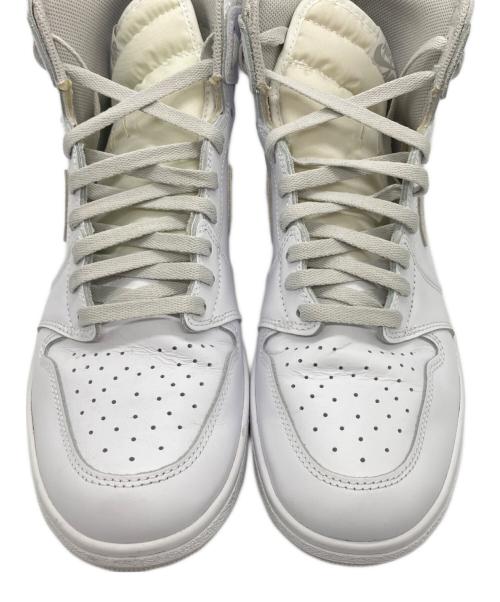 NIKE（ナイキ）NIKE (ナイキ) Air Jordan 1 High 85(エアジョーダン1 ハイ 85) グレー サイズ:29.5㎝の古着・服飾アイテム