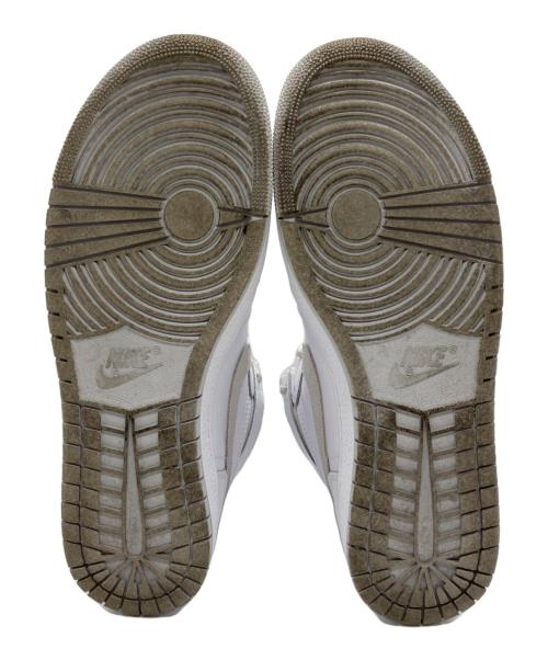 NIKE（ナイキ）NIKE (ナイキ) Air Jordan 1 High 85(エアジョーダン1 ハイ 85) グレー サイズ:29.5㎝の古着・服飾アイテム