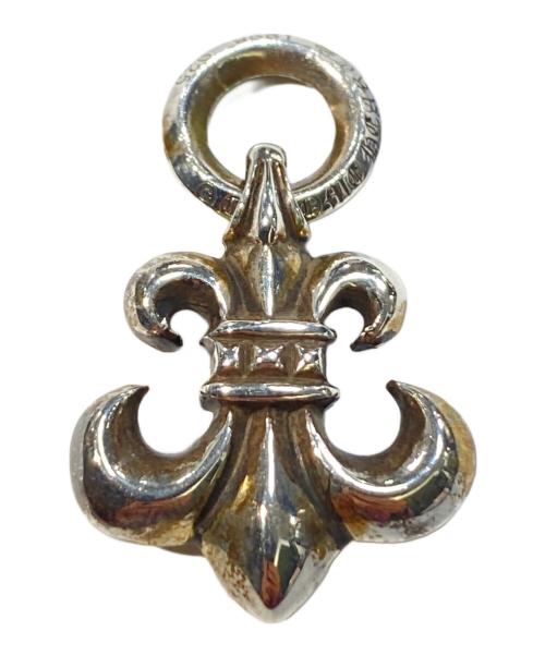 CHROME HEARTS（クロムハーツ）CHROME HEARTS (クロムハーツ) BSフレア/トップ シルバー サイズ:-の古着・服飾アイテム