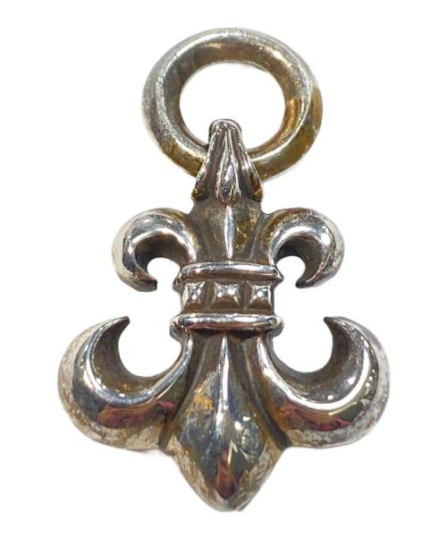 CHROME HEARTS（クロムハーツ）CHROME HEARTS (クロムハーツ) BSフレア/トップ シルバー サイズ:-の古着・服飾アイテム