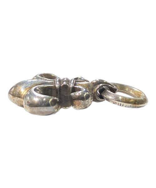 CHROME HEARTS（クロムハーツ）CHROME HEARTS (クロムハーツ) BSフレア/トップ シルバー サイズ:-の古着・服飾アイテム