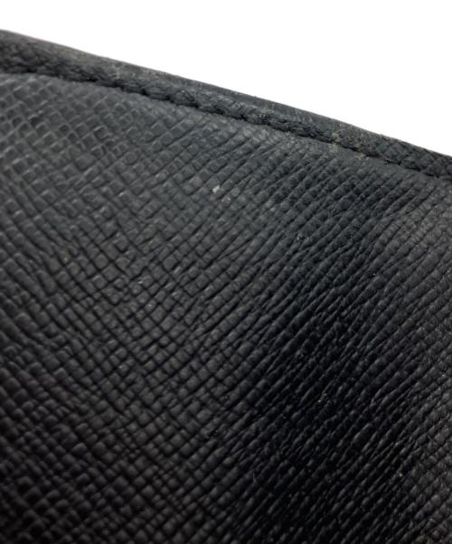 LOUIS VUITTON（ルイ ヴィトン）LOUIS VUITTON (ルイ ヴィトン) キーケース ミュルティクレ6 ブラックの古着・服飾アイテム