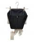 overdue flair (オーバーデュー フレア) COTTON EYELET TUBE TOP ブラック サイズ:Free：5000円