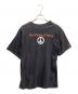 WINTERLAND (ウィンターランド) John LennonプリントTシャツ ブラック サイズ:S：10000円