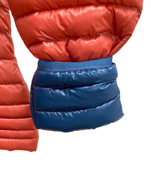 Patagonia（パタゴニア）Patagonia (パタゴニア) アルプライト・ダウン・プルオーバー レッド サイズ:SIZE M 未使用品の古着・服飾アイテム