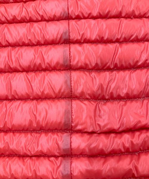 Patagonia（パタゴニア）Patagonia (パタゴニア) アルプライト・ダウン・プルオーバー レッド サイズ:SIZE M 未使用品の古着・服飾アイテム