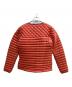 Patagonia (パタゴニア) アルプライト・ダウン・プルオーバー レッド サイズ:SIZE M 未使用品：18000円