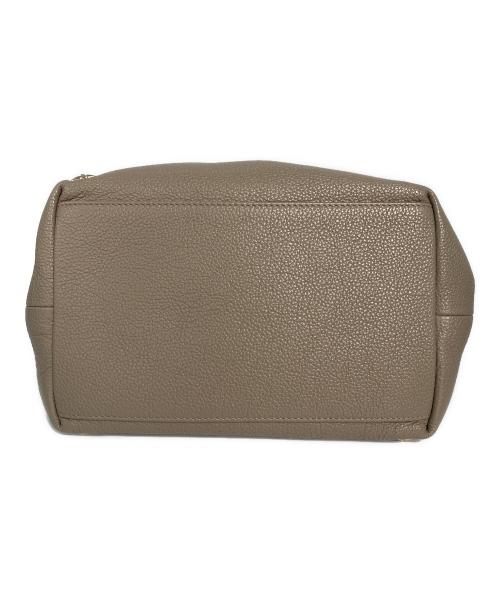 JIMMY CHOO（ジミーチュウ）JIMMY CHOO (ジミーチュウ) SOFIA S ブラウンの古着・服飾アイテム