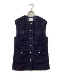 中古・古着通販】UNITED ARROWS (ユナイテッドアローズ) シャギー