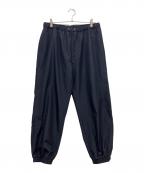 PHENIXフェニックス）の古着「WINDSTOPPER オーバーパンツ」｜ネイビー