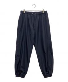 PHENIX（フェニックス）の古着「WINDSTOPPER オーバーパンツ」｜ネイビー