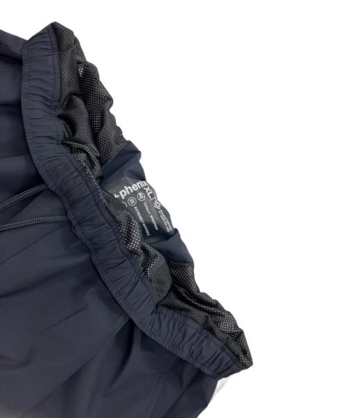 PHENIX（フェニックス）PHENIX (フェニックス) WINDSTOPPER オーバーパンツ ネイビー サイズ:XLの古着・服飾アイテム