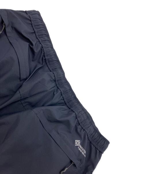 PHENIX（フェニックス）PHENIX (フェニックス) WINDSTOPPER オーバーパンツ ネイビー サイズ:XLの古着・服飾アイテム