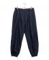 PHENIX（フェニックス）の古着「WINDSTOPPER オーバーパンツ」｜ネイビー