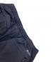 中古・古着 PHENIX (フェニックス) WINDSTOPPER オーバーパンツ ネイビー サイズ:XL：8000円