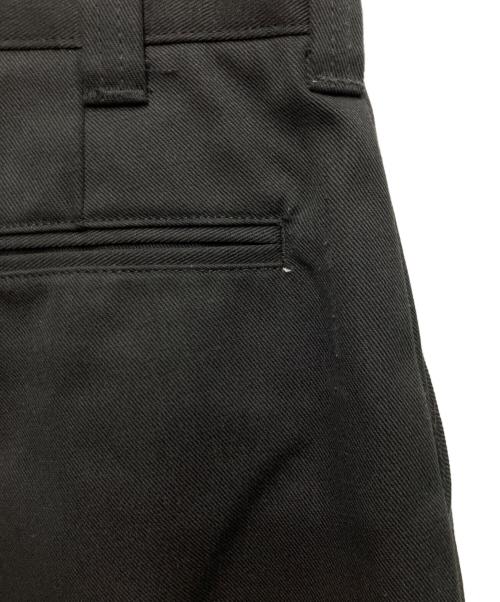 THE SHINZONE（ザ シンゾーン）THE SHINZONE (ザ シンゾーン) トムボーイ ショートパンツ ブラック サイズ:34の古着・服飾アイテム