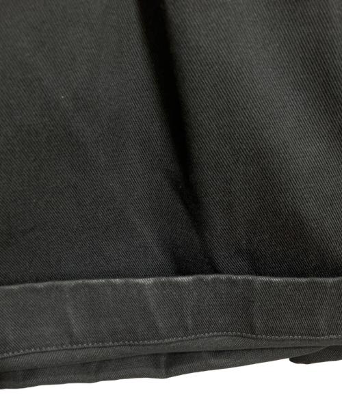 THE SHINZONE（ザ シンゾーン）THE SHINZONE (ザ シンゾーン) トムボーイ ショートパンツ ブラック サイズ:34の古着・服飾アイテム