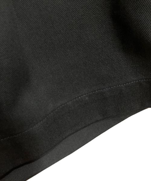 THE SHINZONE（ザ シンゾーン）THE SHINZONE (ザ シンゾーン) トムボーイ ショートパンツ ブラック サイズ:34の古着・服飾アイテム