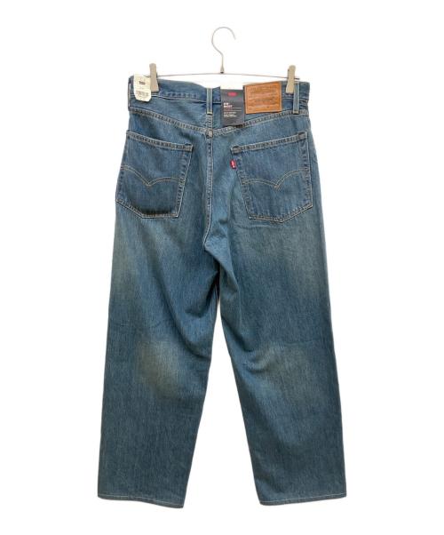 LEVI'S PReMIUM（リーバイス プレミアム）LEVI'S PReMIUM (リーバイス プレミアム) JAPAN LIMITED 578 BAGGY JEANS インディゴ サイズ:76cm W30の古着・服飾アイテム