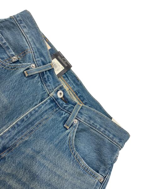 LEVI'S PReMIUM（リーバイス プレミアム）LEVI'S PReMIUM (リーバイス プレミアム) JAPAN LIMITED 578 BAGGY JEANS インディゴ サイズ:76cm W30の古着・服飾アイテム