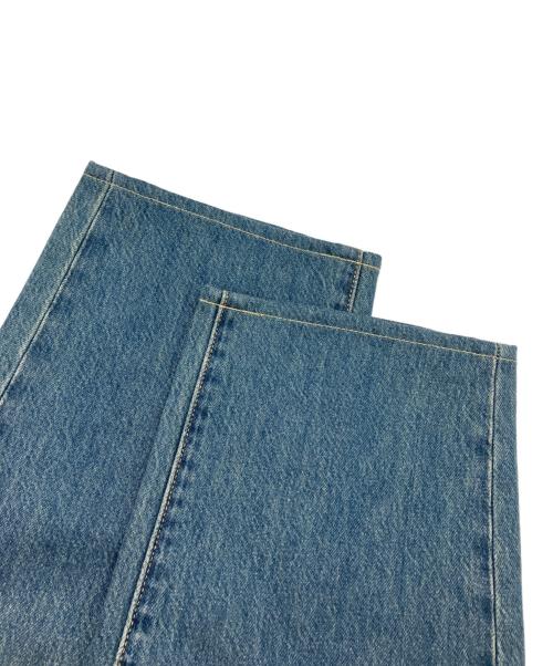 LEVI'S PReMIUM（リーバイス プレミアム）LEVI'S PReMIUM (リーバイス プレミアム) JAPAN LIMITED 578 BAGGY JEANS インディゴ サイズ:76cm W30の古着・服飾アイテム