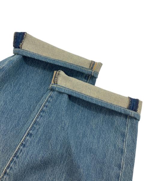 LEVI'S PReMIUM（リーバイス プレミアム）LEVI'S PReMIUM (リーバイス プレミアム) JAPAN LIMITED 578 BAGGY JEANS インディゴ サイズ:76cm W30の古着・服飾アイテム