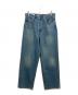 LEVI'S PReMIUM（リーバイス プレミアム）の古着「JAPAN LIMITED 578 BAGGY JEANS」｜インディゴ