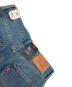 中古・古着 LEVI'S PReMIUM (リーバイス プレミアム) JAPAN LIMITED 578 BAGGY JEANS インディゴ サイズ:76cm W30：8000円