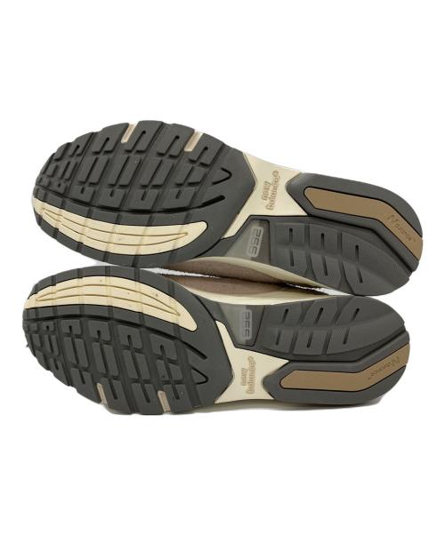 NEW BALANCE（ニューバランス）NEW BALANCE (ニューバランス) U992 グレー サイズ:28cmの古着・服飾アイテム