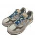 NEW BALANCE（ニューバランス）の古着「U992」｜グレー