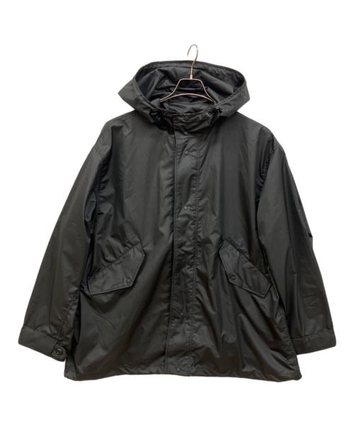 kelen（ケレン）kelen (ケレン) NANGA (ナンガ) M40スノーパーカー ブラック サイズ:42の古着・服飾アイテム