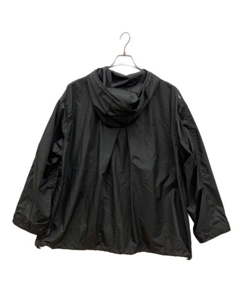 kelen（ケレン）kelen (ケレン) NANGA (ナンガ) M40スノーパーカー ブラック サイズ:42の古着・服飾アイテム