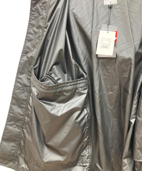 kelen（ケレン）kelen (ケレン) NANGA (ナンガ) M40スノーパーカー ブラック サイズ:42の古着・服飾アイテム