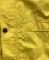 中古・古着 THE NORTH FACE (ザ ノース フェイス) Mountain Light Jacket　マウンテンライトジャケット イエロー サイズ:L：15000円