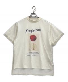 中古・古着通販】THEREDTHREAD (ザレッドスレッド) 長袖カットソー S