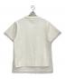 Ameri (アメリ) MEDI LAYERED CONCEPT TEE ベージュ サイズ:FREE：8000円