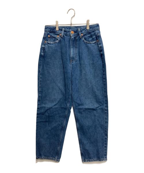 RED CARD（レッドカード）RED CARD (レッドカード) JAZZ/ジャズデニムパンツ インディゴ サイズ:24の古着・服飾アイテム